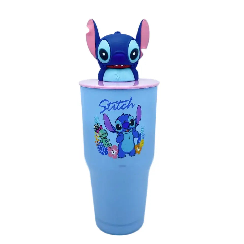 KAWAII INSULATED TUMBLER - Sparkles