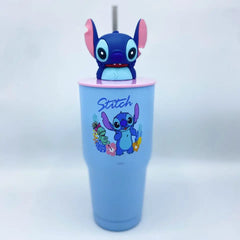 KAWAII INSULATED TUMBLER - Sparkles