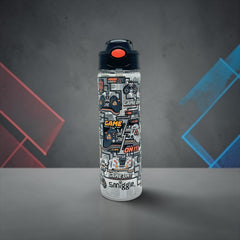GAME ON BOTTLE