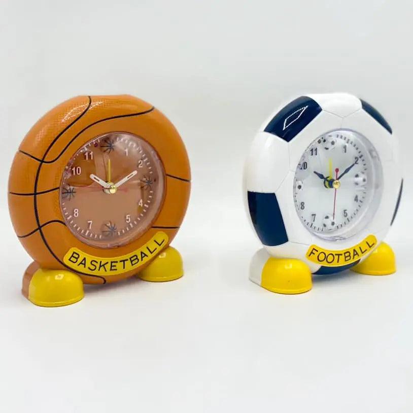 TRENDY ALARM CLOCK SPARKLES