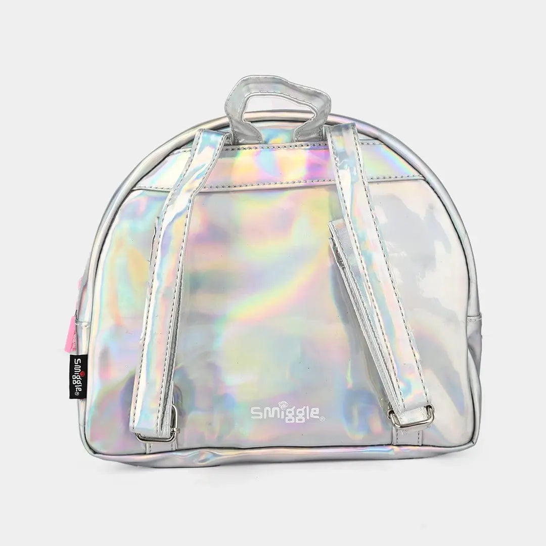 FLAUNTING RAINBOW BAG - Sparkles