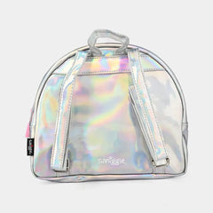 FLAUNTING RAINBOW BAG - Sparkles