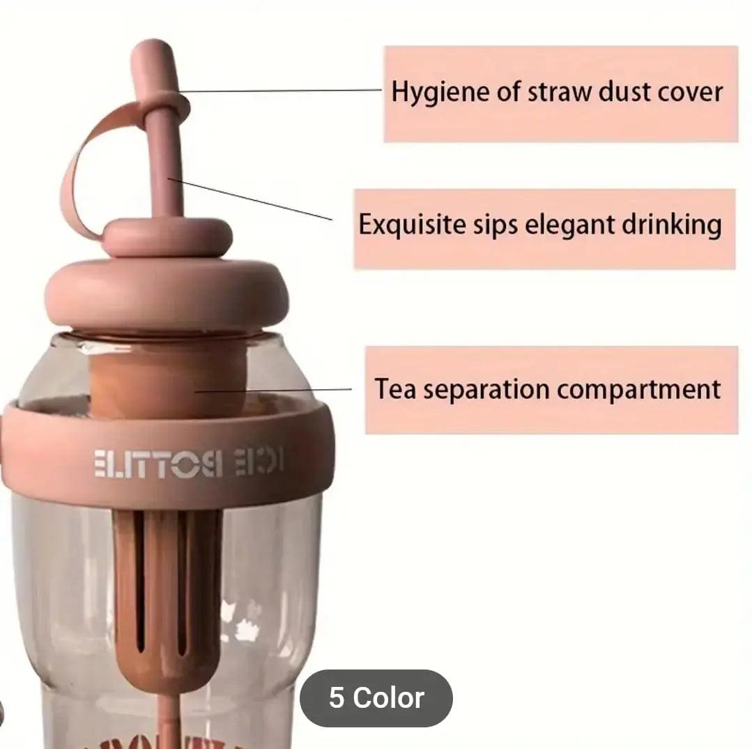 JUMBO ICE BOTTLE SPARKLES