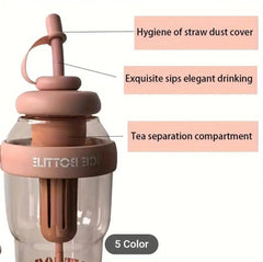 JUMBO ICE BOTTLE SPARKLES