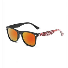 CLASSIC ROYAL SUNGLASSES SPARKLES
