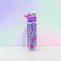TRENDY GABBY DOLLHOUSE WATER BOTTLE