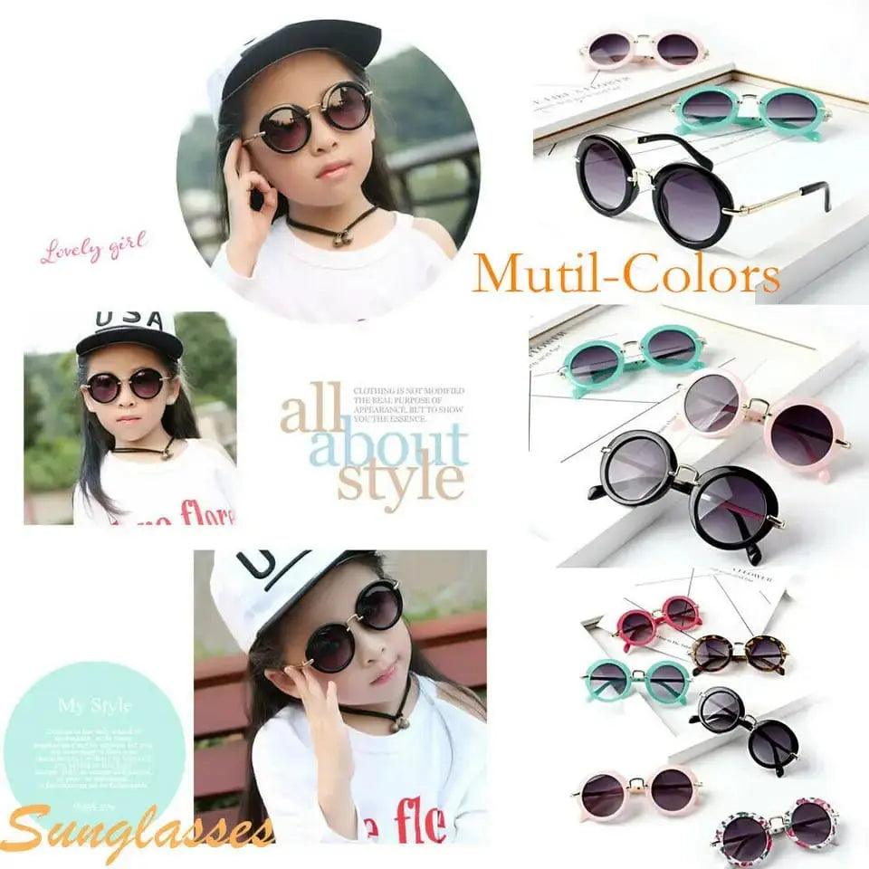 BEAUTIFUL CHIC SUNGLASSES SPARKLES