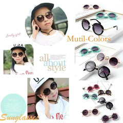 BEAUTIFUL CHIC SUNGLASSES SPARKLES