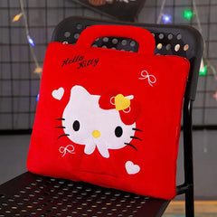 CUTE CHARACTER FLEECE BLANKET Sparkles