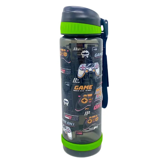 TRENDY WATER BOTTLE SPARKLES