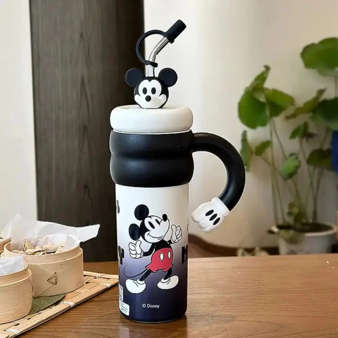 DISNEY TUMBLER - Sparkles