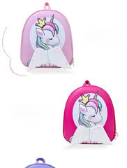MAGICAL UNICORN BACKPACK - Sparkles