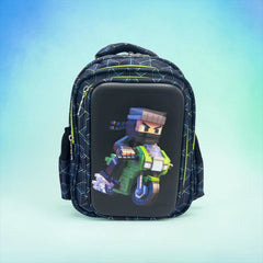 MINECRAFT BACKPACK - Sparkles