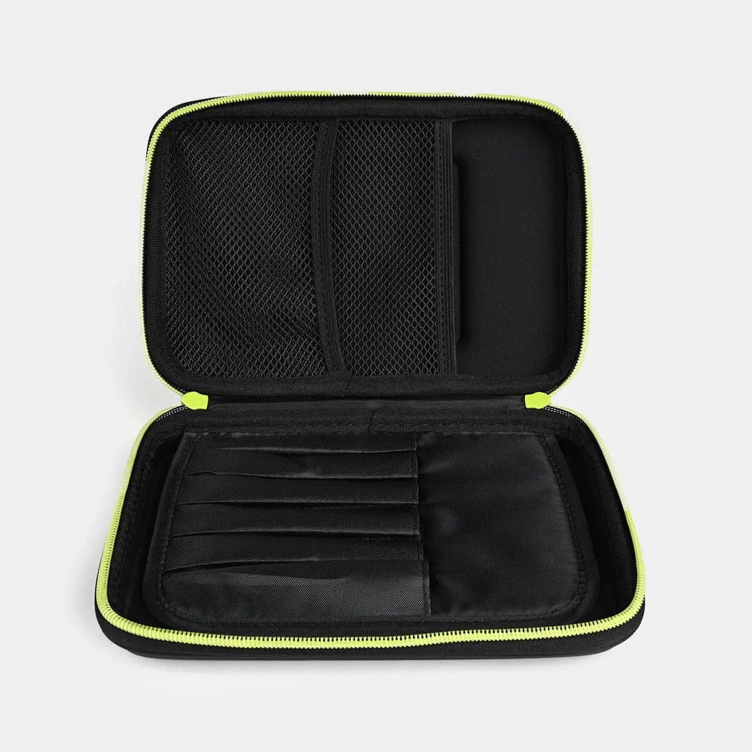 SMIGGLE MINECRAFT PENCIL CASE SPARKLES