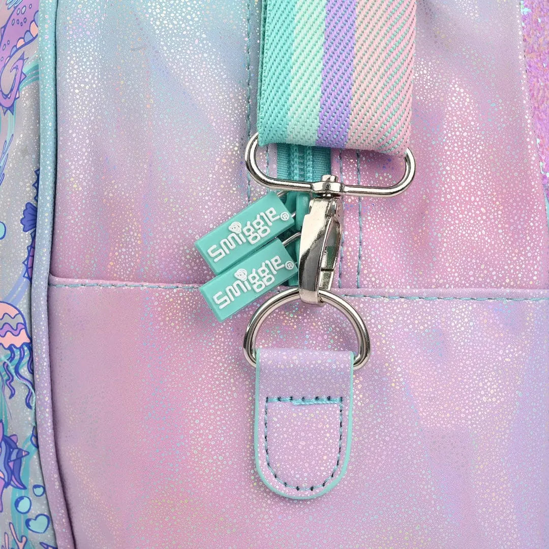 EPIC ADVENTURES WEEKENDER BAG - Sparkles