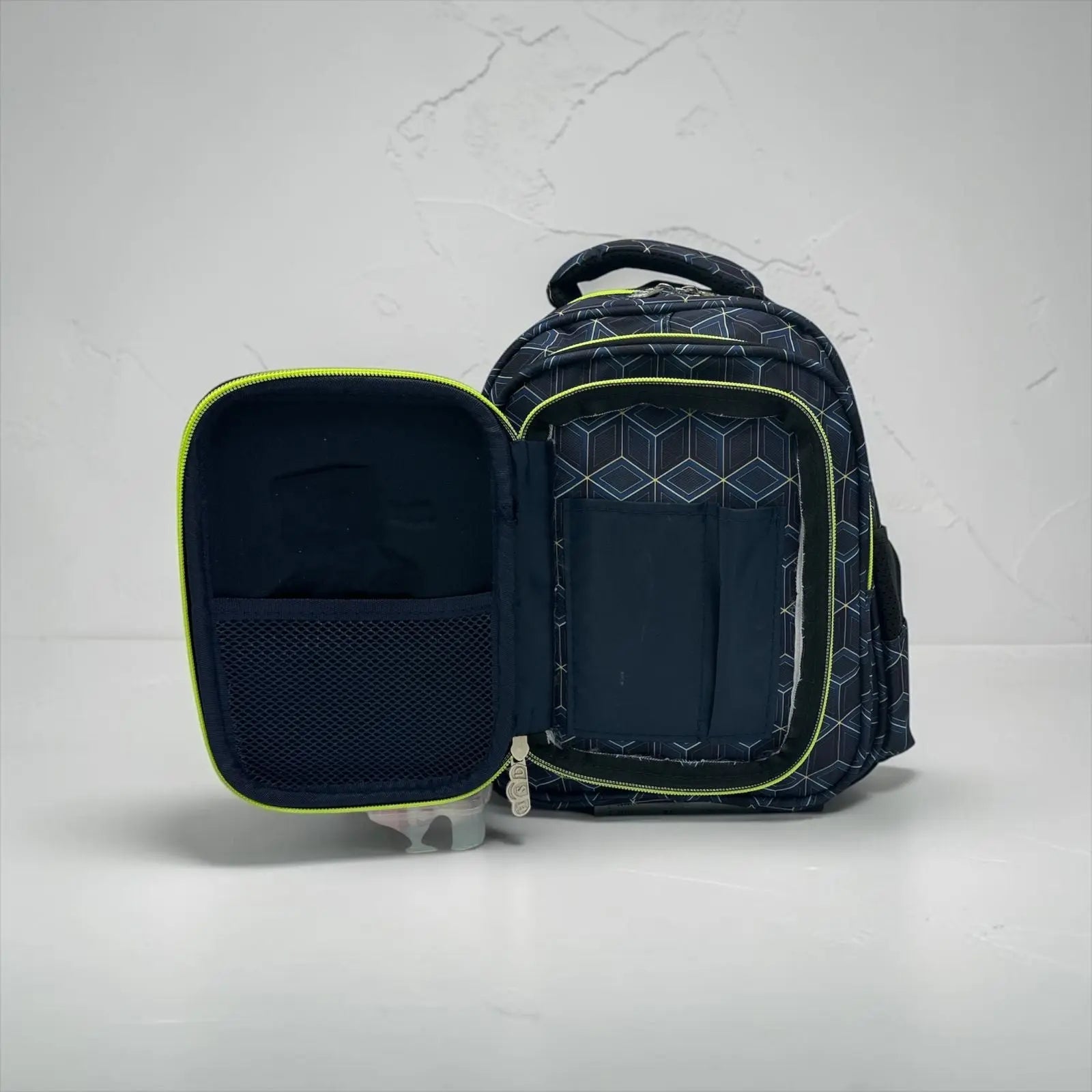 MINECRAFT BACKPACK - Sparkles