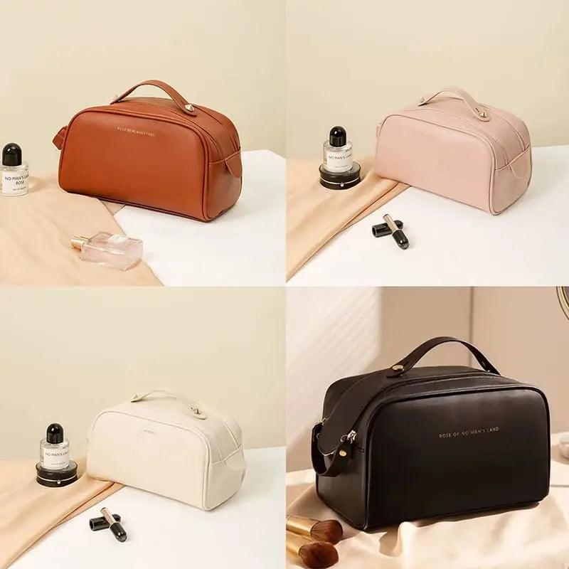 TRAVEL COSMETIC VANITY SPARKLES