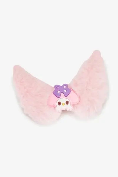 ADORABLE KAWAII HAIR CLIPS SPARKLES