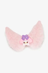 ADORABLE KAWAII HAIR CLIPS SPARKLES