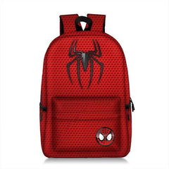 SPIDER MAN BACKPACK SPARKLES