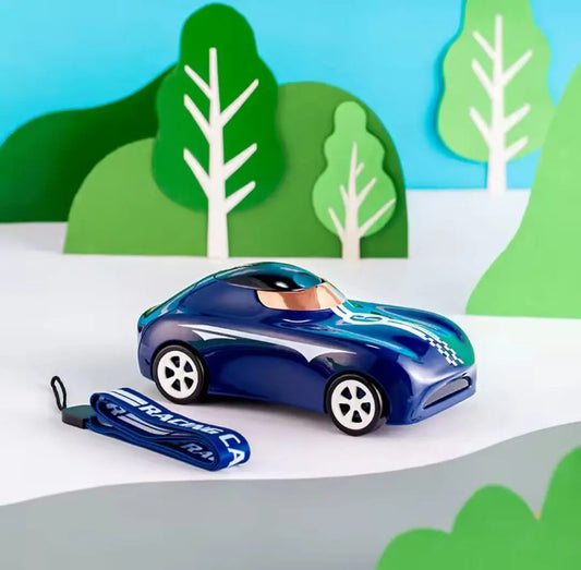 CAR SIPPER BOTTLE SPARKLES