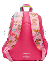 SMIGGLE PAW PATROL JUNIOR CHARACTER BACKPACK SPARKLES