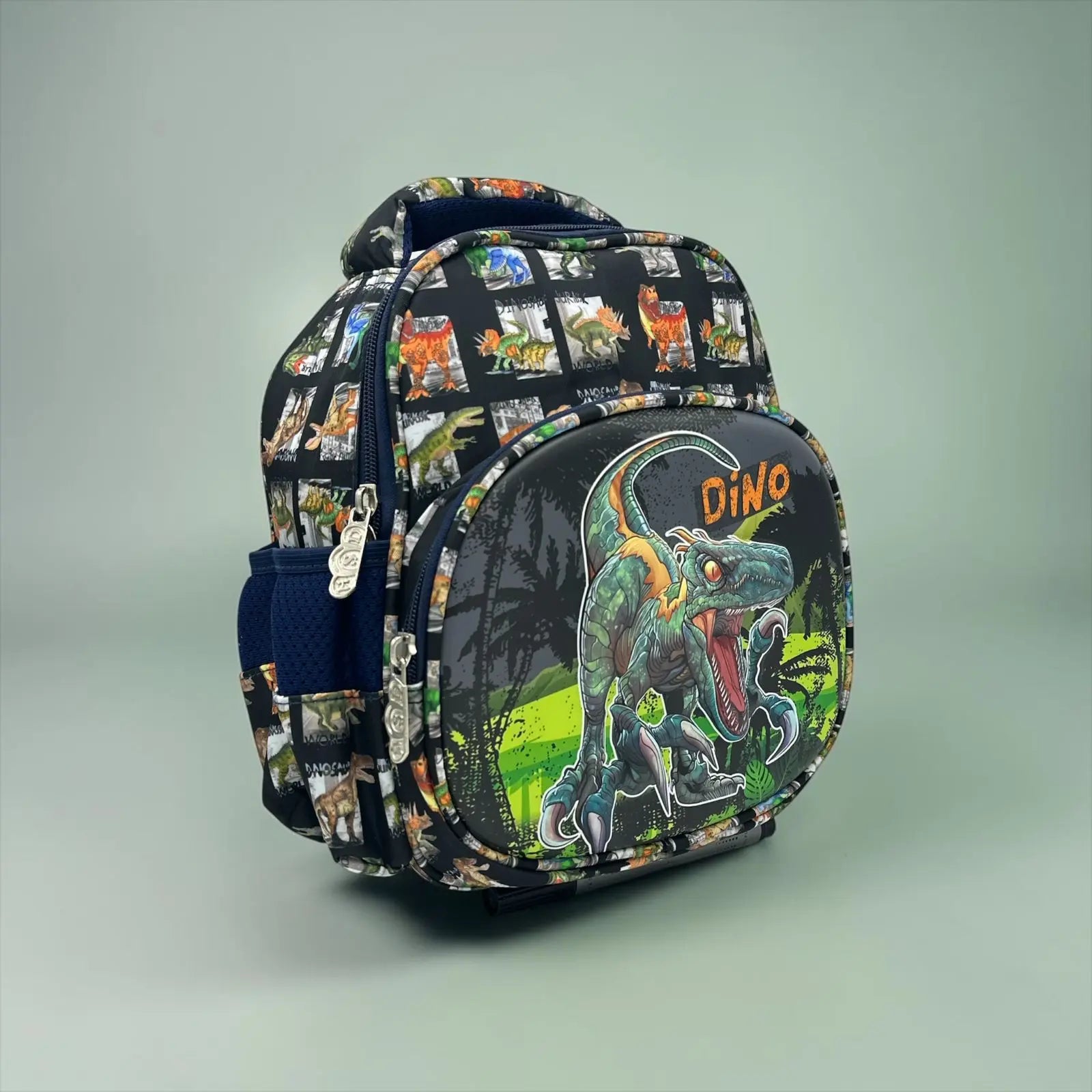 DINOSAUR BACKPACK - Sparkles