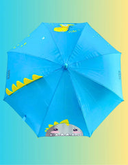 TRENDY DINOSAUR UMBRELLA SPARKLES