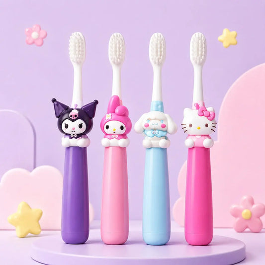 SANRIO TOOTH BRUSH