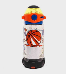 VEST WATER BOTTLE SPARKLES