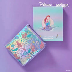 SMIGGLE MERMAID STATIONERY GIFT SET SPARKLES