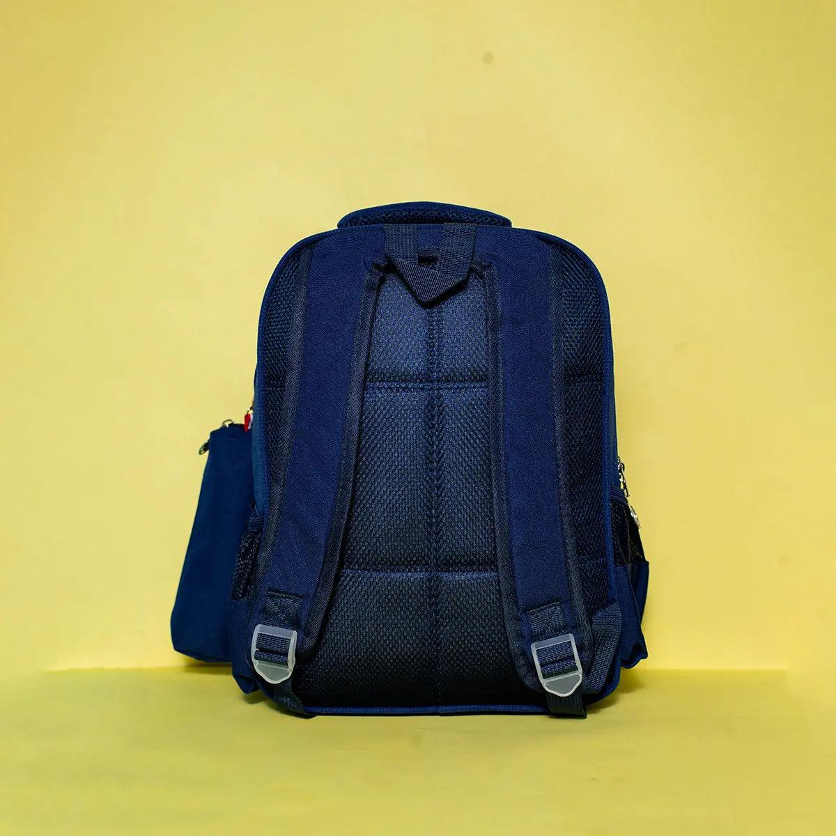 TRENDING BATMAN BACKPACK SET SPARKLES