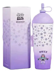 DISNEY NSUALTED TUMBLER - Sparkles
