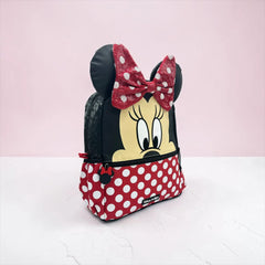 JUNIOR MINNIE BACKPACK