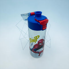 CLASSIC TRENDY SPIDER MAN WATER BOTTLE