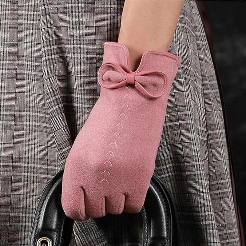 PRETTY HAND GLOVES SPARKLES