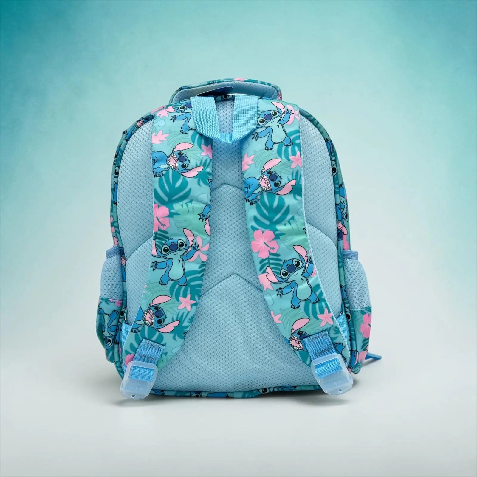 STITCH BACKPACK - Sparkles