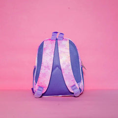 DARLING'S DOLL BACKPACK SPARKLES