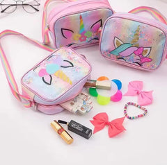 UNICORN SLING BAG SPARKLES