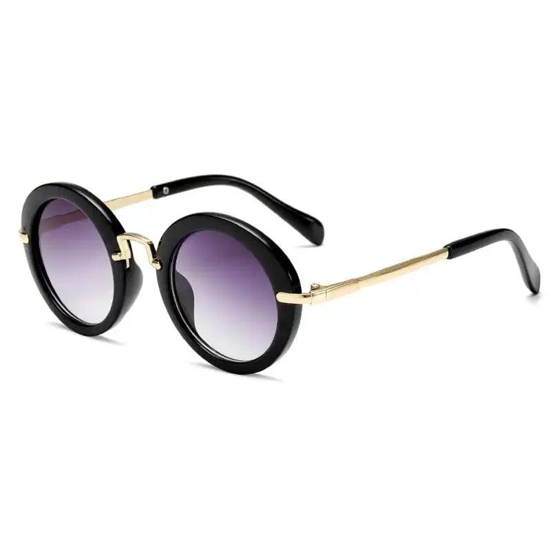 BEAUTIFUL CHIC SUNGLASSES SPARKLES