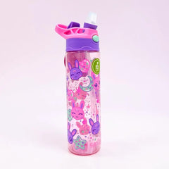 TRENDY BUNNY WATER BOTTLE