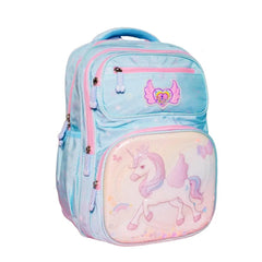 UNICORN SCHOOL BACKPACK SPARKLES