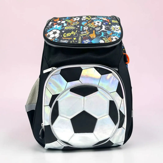 VEST FOOTBALL BACKPACK