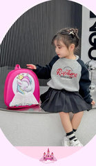 MAGICAL UNICORN BACKPACK - Sparkles