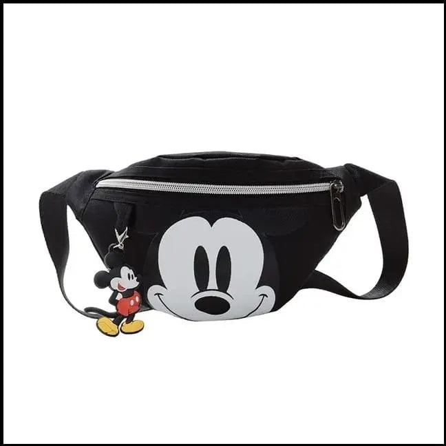 ADORABLE CHARACTER WAIST PACK SPARKLES