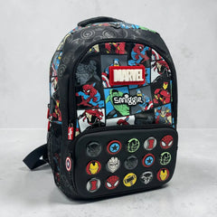 MARVEL CLASSIC BACKPACK