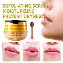 PROPOLIS LIP MASK SPARKLES
