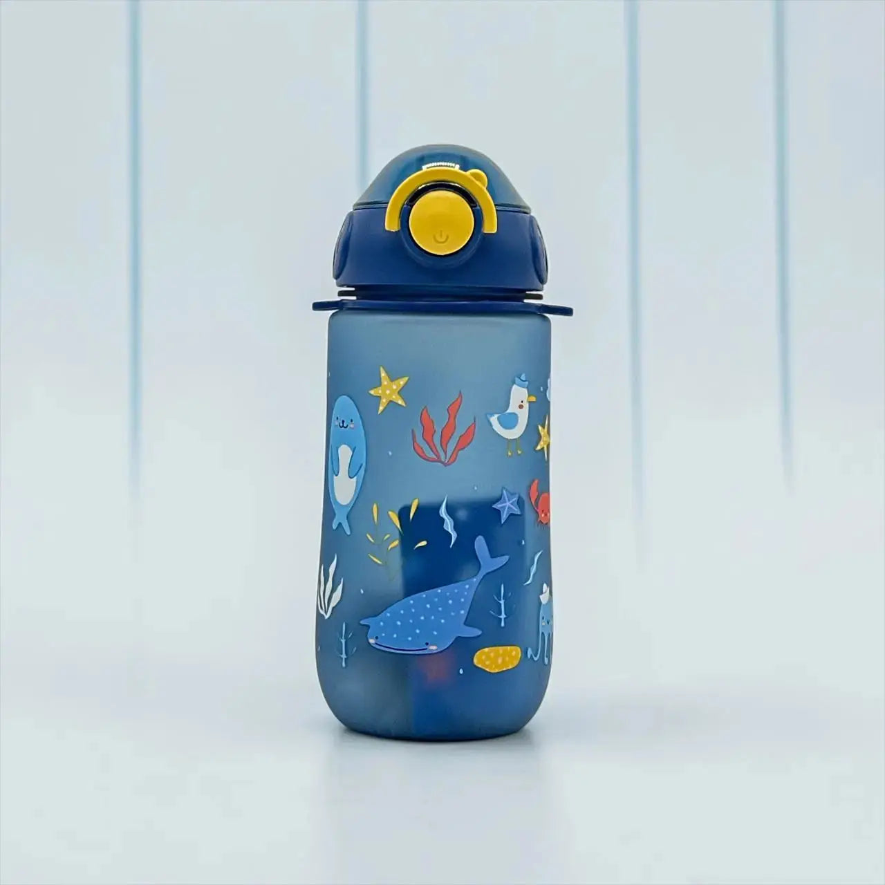 ADORABLE WATER BOTTLE - Sparkles