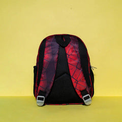 EXQUISITE SUPER HERO BACKPACK SPARKLES