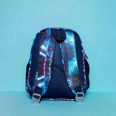 EXQUISITE SUPER HERO BACKPACK SPARKLES